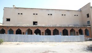 AHİK sədri Sahib Məmmədov “Naftalan” Kurort Birliyində olub, mövcud vəziyyətlə maraqlanıb -       FOTOLAR — foto 18