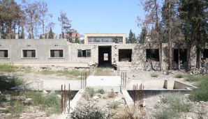 AHİK sədri Sahib Məmmədov “Naftalan” Kurort Birliyində olub, mövcud vəziyyətlə maraqlanıb -       FOTOLAR — foto 5