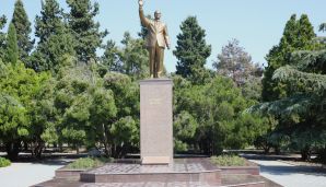 AHİK sədri Sahib Məmmədov “Naftalan” Kurort Birliyində olub, mövcud vəziyyətlə maraqlanıb -       FOTOLAR — foto 1