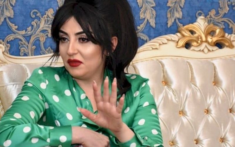 Keçmiş həyat yoldaşı toya XANIMI İLƏ GƏLDİ -       Afətin reaksiyası DİQQƏT ÇƏKDİ - FOTOlar