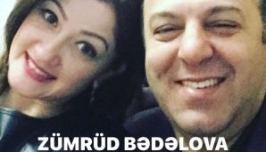 Zümrüdün estetiksiz görüntüsünü paylaşdı -       FOTO — foto 1