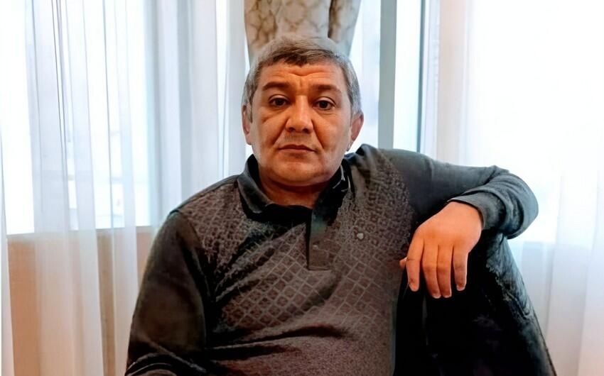 Şahin Hüseynov vəfat etdi