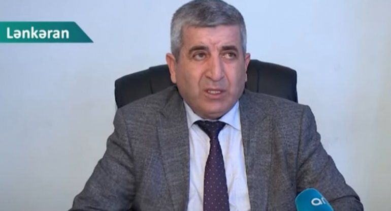Məmurun qohumu DOST-da işdən çıxarıldı –      Ata-oğul avtomobili əzdilər