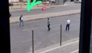 “Samur” Gömrük Terminalındakı Rüfət Qəhrəmanov kimdi? — Şahin Bağırovun adamı yoxsa… — foto 1