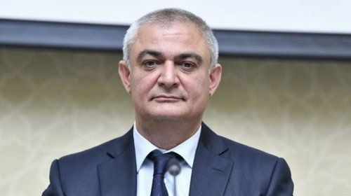 İlqar Mustafayevin həbsi ilə bağlı   RƏSMİ AÇIQLAMA - YENİLƏNDİ