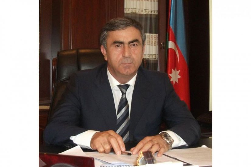 Prezident bu icra başçısını vəzifəsindən azad etdi
