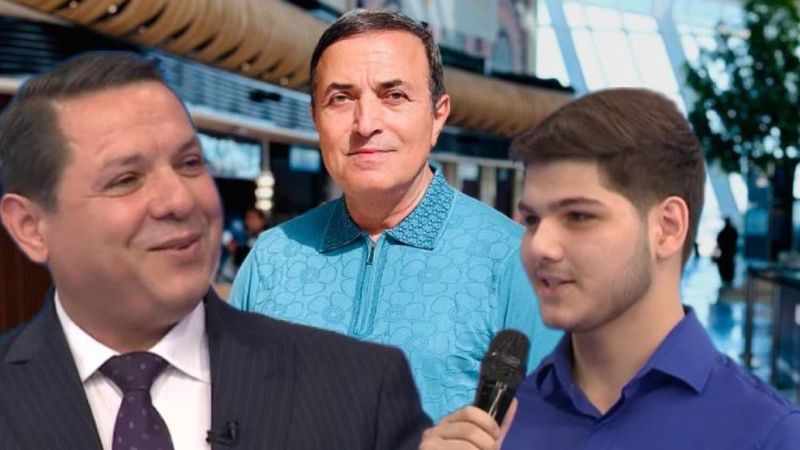 Xalq artisti Təyyar Bayramov oğluna oxumağı niyə qadağan edib?