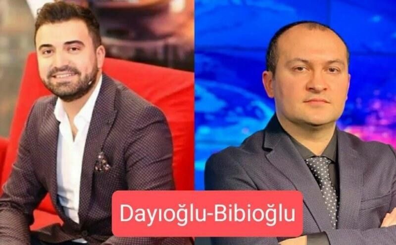 Azərbaycanda bu məşhurların yaxın qohum olduğunu bilirdiniz? - Onlar qardaş imiş... -     FOTO
