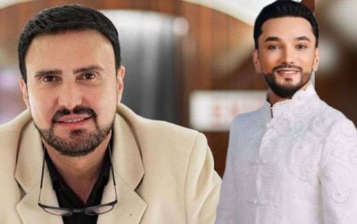 "Aramızda nə baş verdiyini unutmuşam"