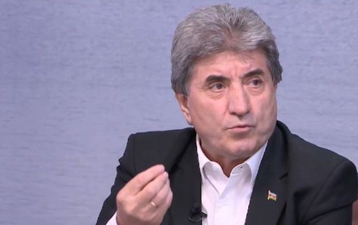"Belə görürəm ki, qızlarımız ər tapmayacaqlar"