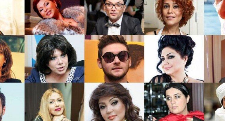 Toyların ən bahalı müğənniləri:     20 min manat istəyən də var - SİYAHI