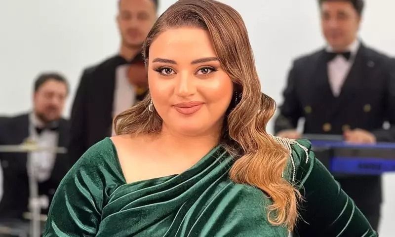"Yeməyə görə Xalq artistlərini sıraya düzüb, üstlərinə qışqırdı... " -     Almaxanımdan daha bir qalmaqallı AÇIQLAMA