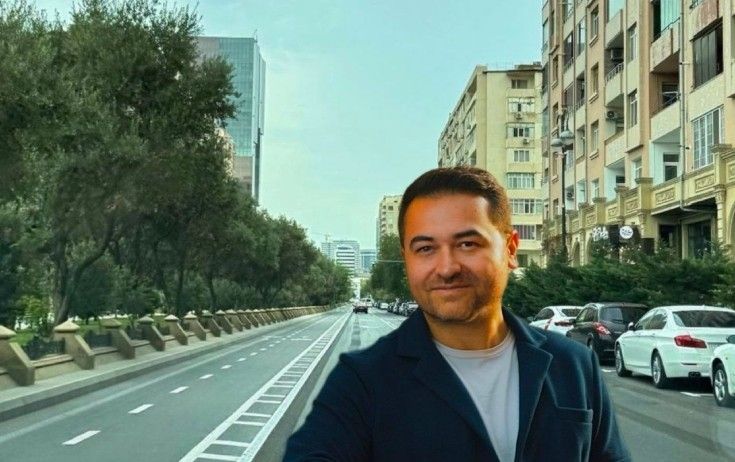 "Deyəsən, "Nehrəm" stadionunun tikintisində mühəndislik edənlər AYNA-ya işə düzəliblər" -    İlkindən ŞİKAYƏT