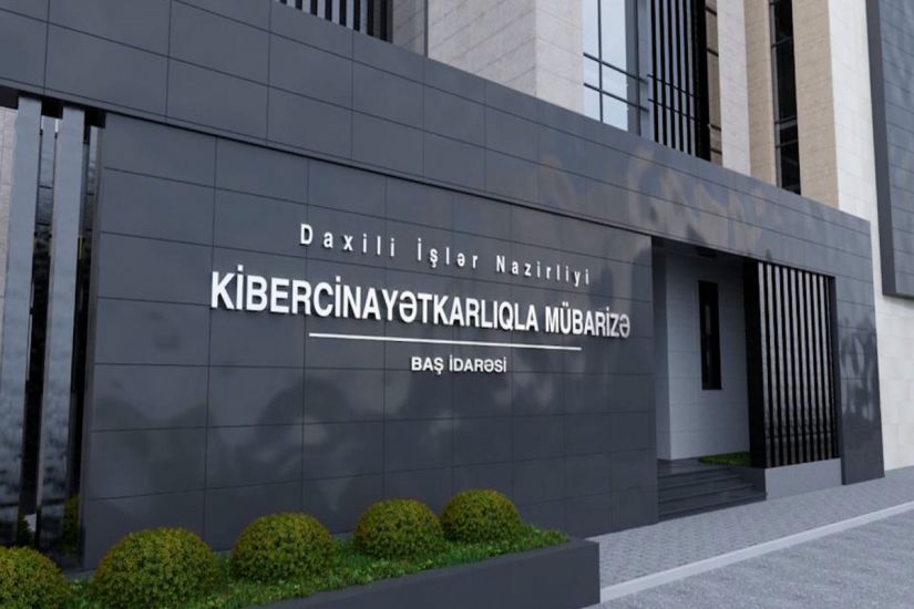 “Zevs”in qardaşı saxlanıldı -   FOTO - VİDEO