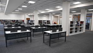 Prezident Qarabağ Universitetinin açılışında iştirak etdi  -   YENİLƏNDİ- FOTOLAR — foto 43