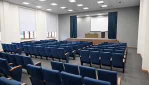 Prezident Qarabağ Universitetinin açılışında iştirak etdi  -   YENİLƏNDİ- FOTOLAR — foto 45