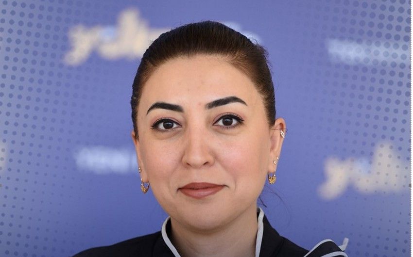 Arzu Tairquliyeva-Nağıyevaya vəzifə verildi
