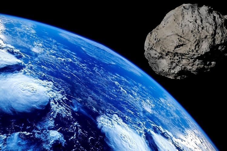 Şamaxı Astrofizika Rəsədxanası: Yerin müvəqqəti peyki planetimizə yaxınlaşmaqdadır