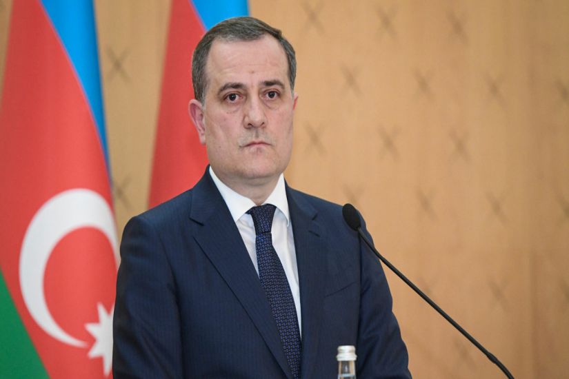 Ceyhun Bayramov “3+3” formatında görüşdə iştirak üçün Türkiyəyə getdi