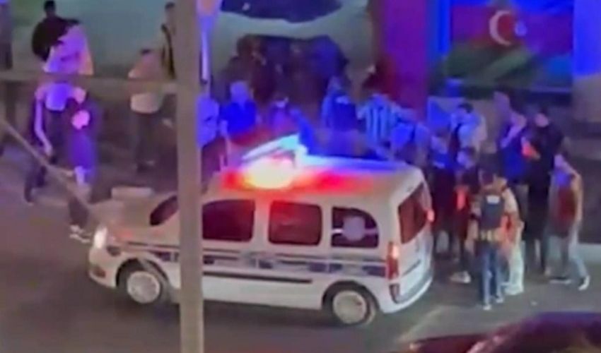 DİN: Əhmədli qəsəbəsindəki kütləvi dava ilə bağlı təhqiqata başlanılıb
