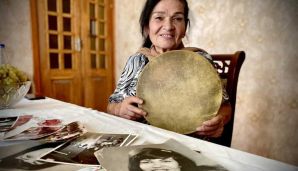 Azərbaycanın Əməkdar artisti dünyasını dəyişdi -       FOTO — foto 1