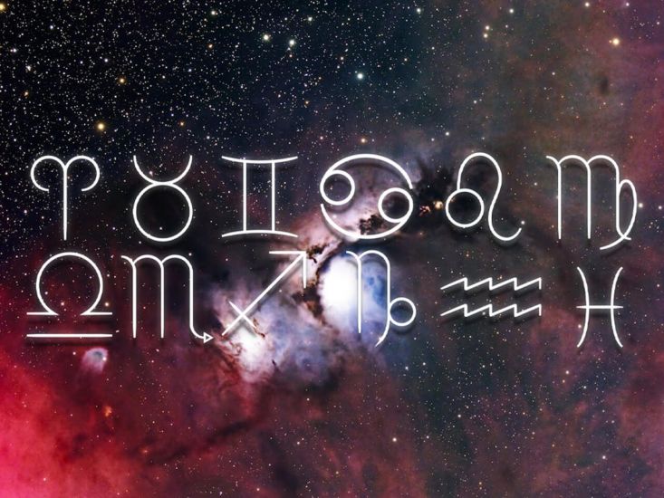 Romantik dəyişikliklər gözləyən     BÜRCLƏR