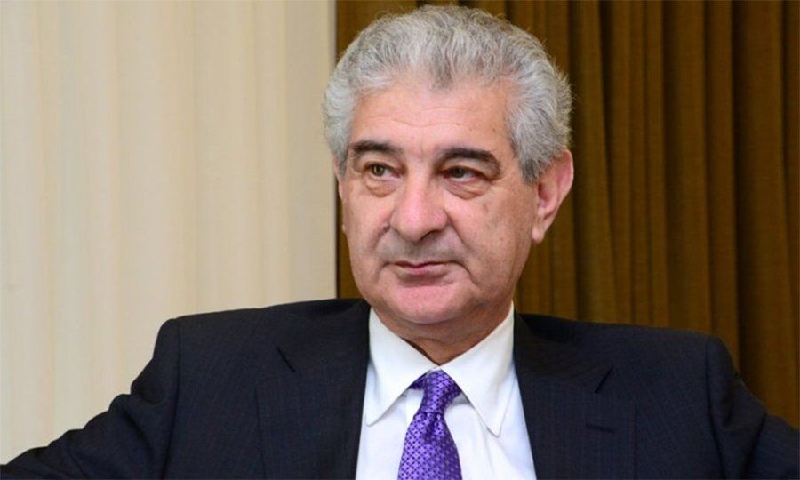 Prezident Əli Əhmədovla bağlı sərəncam imzaladı