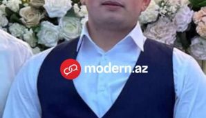 Faciəvi şəkildə ölən hərbçimizin       FOTOSU — foto 1
