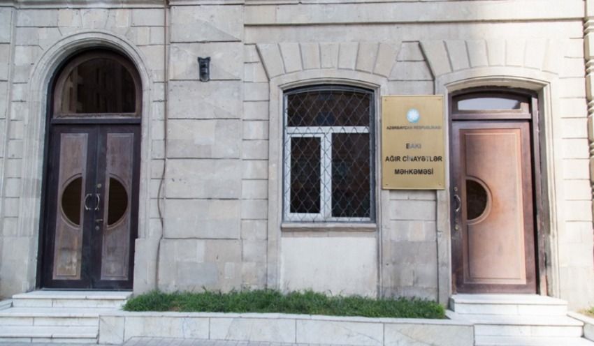"Hər dəfə 10 min, 50 min manat dəyərində vəsait gətirdim"-   "SalamNews” və “İnteraz”ın rəhbəri Mətləb Bağırovun məhkəməsi