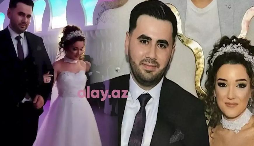 “Ələkbər əmi”nin qızının toyunda yaşananlar