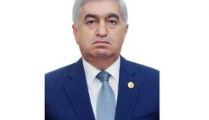 Ramiz Məmmədov vəzifəsindən azad edildi — foto 1