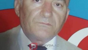 General Sübahir Qurbanova AĞIR İTKİ -         FOTO — foto 1