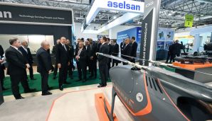 Prezident İlham Əliyev “ADEX-2024” və “Securex Caspian” sərgiləri ilə tanış olub -   FOTO - YENİLƏNDİ — foto 15