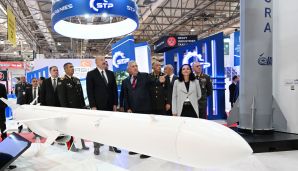 Prezident İlham Əliyev “ADEX-2024” və “Securex Caspian” sərgiləri ilə tanış olub -   FOTO - YENİLƏNDİ — foto 18