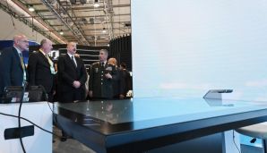 Prezident İlham Əliyev “ADEX-2024” və “Securex Caspian” sərgiləri ilə tanış olub -   FOTO - YENİLƏNDİ — foto 19