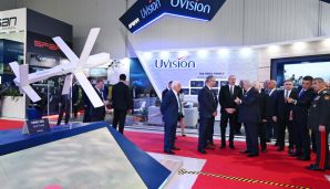 Prezident İlham Əliyev “ADEX-2024” və “Securex Caspian” sərgiləri ilə tanış olub -   FOTO - YENİLƏNDİ — foto 20