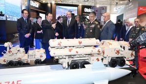 Prezident İlham Əliyev “ADEX-2024” və “Securex Caspian” sərgiləri ilə tanış olub -   FOTO - YENİLƏNDİ — foto 22