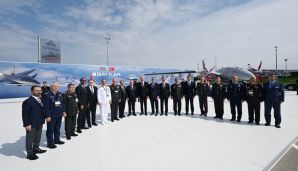 Prezident İlham Əliyev “ADEX-2024” və “Securex Caspian” sərgiləri ilə tanış olub -   FOTO - YENİLƏNDİ — foto 37