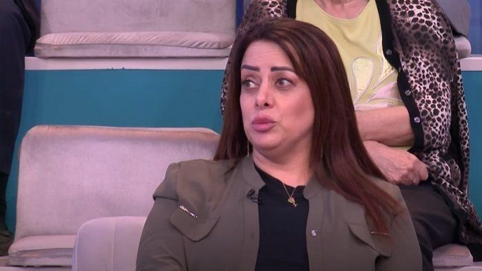 Tanınmış aktrisa: “Oğlum xəyanətə görə boşanıb...”