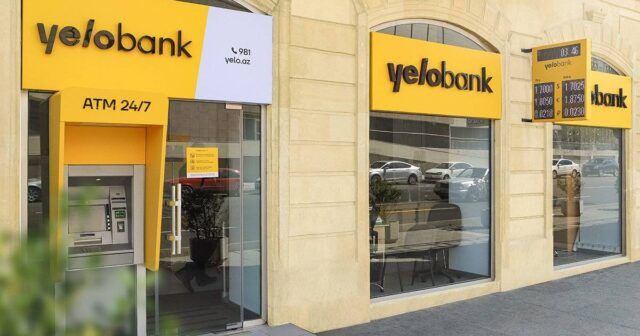 “Yelo Bank” filial müdirinin müştərinin çənəsini sındırması barədə xəbərə aydınlıq gətirdi