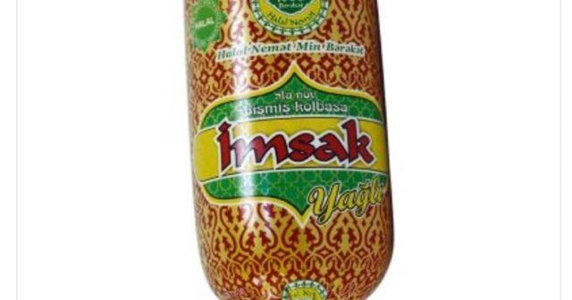 “Səhliyalı”nın “İmsak” kolbasalarında zərərli qida əlavələri aşkarlanıb? -       FOTO