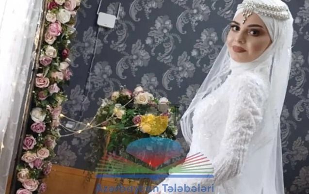 Bakıda tələbə qız vəfat etdi