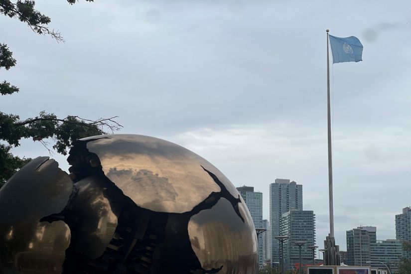 “Gələcəyin Sammiti”ndə bir qrup xarici QHT COP29-da inklüzivliyi müdafiə edən bəyanat yaydı