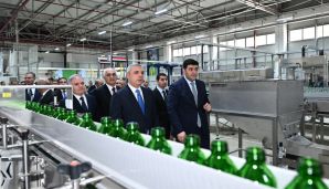 Əlaqələndirmə Qərargahının növbəti iclası Kəlbəcər şəhərində keçirildi -       FOTO — foto 13