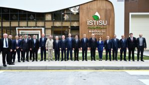 Əlaqələndirmə Qərargahının növbəti iclası Kəlbəcər şəhərində keçirildi -       FOTO — foto 14