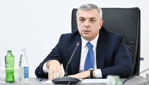 Əlaqələndirmə Qərargahının növbəti iclası Kəlbəcər şəhərində keçirildi -       FOTO — foto 3