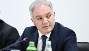Əlaqələndirmə Qərargahının növbəti iclası Kəlbəcər şəhərində keçirildi -       FOTO — foto 9