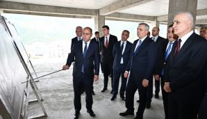 Əlaqələndirmə Qərargahının növbəti iclası Kəlbəcər şəhərində keçirildi -       FOTO — foto 11