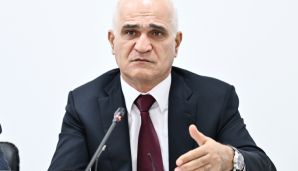 Əlaqələndirmə Qərargahının növbəti iclası Kəlbəcər şəhərində keçirildi -       FOTO — foto 5