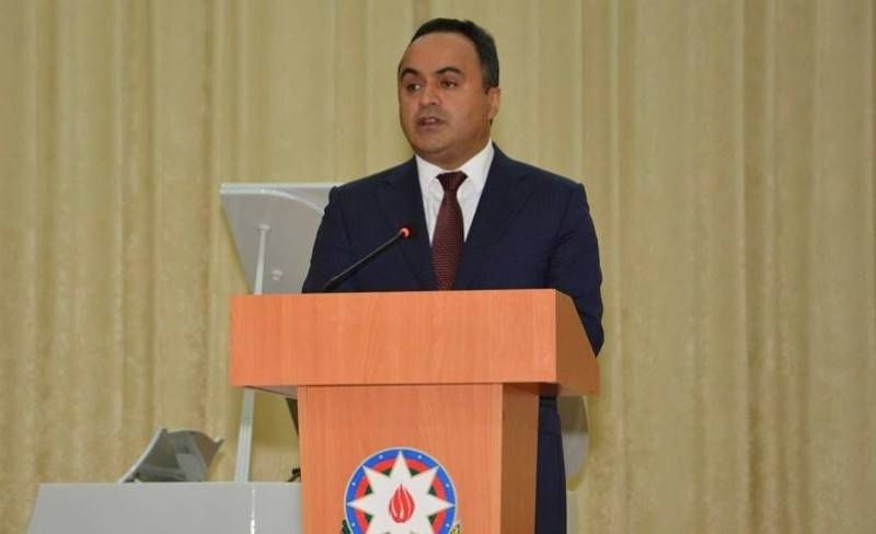 İcra başçısının faciəvi şəkildə ölən qardaşının       FOTOSU